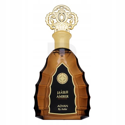 Adyan Amber Extreme parfémovaná voda unisex 100 ml