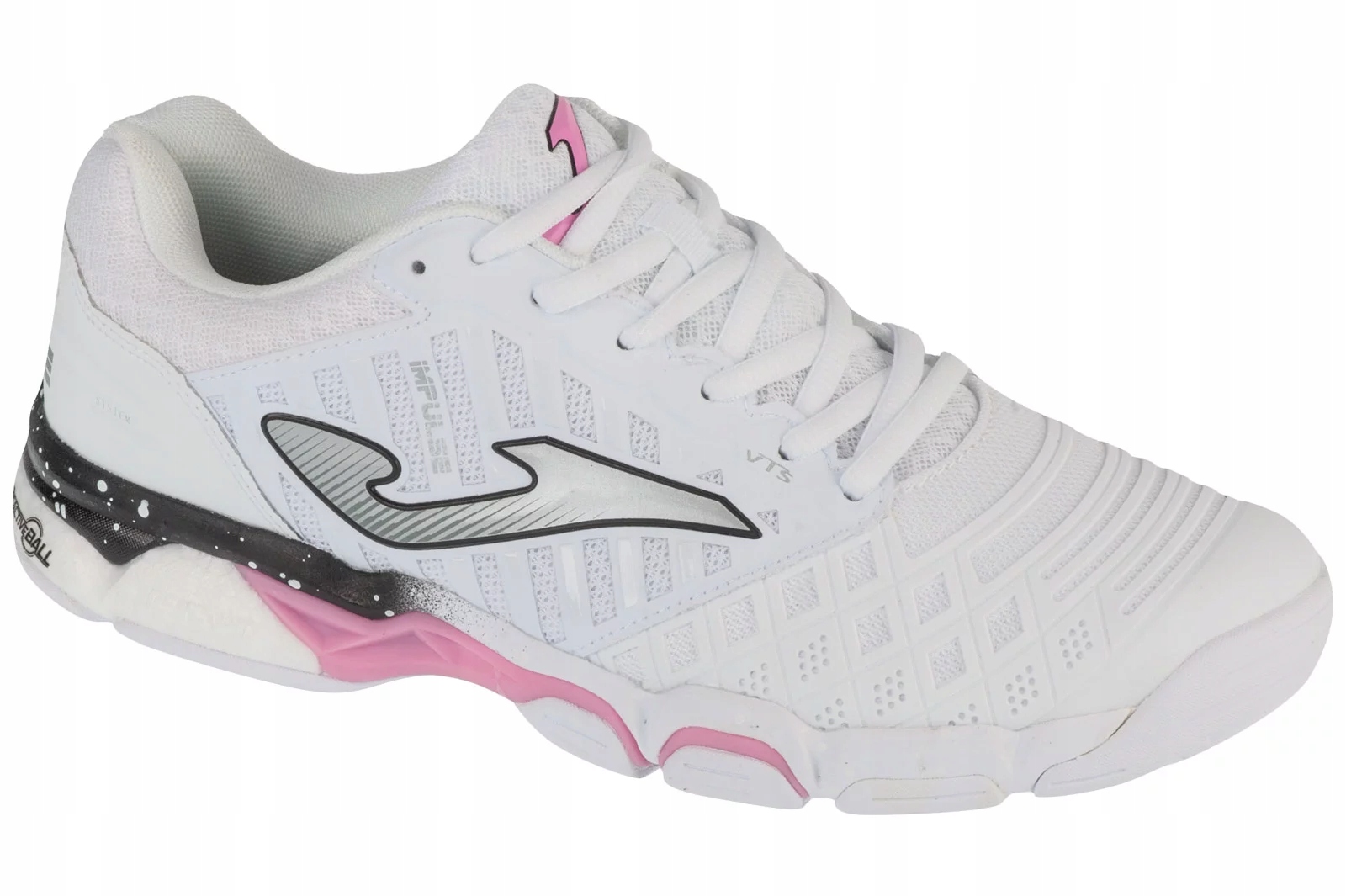 Buty siatkarskie Joma V.IMPULSE Lady VIMPLS2502 biały