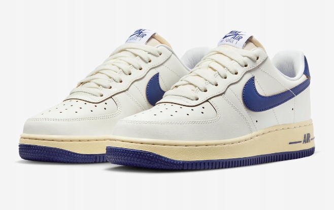 Boty Nike Air Force 1 '07 vel. 35,5