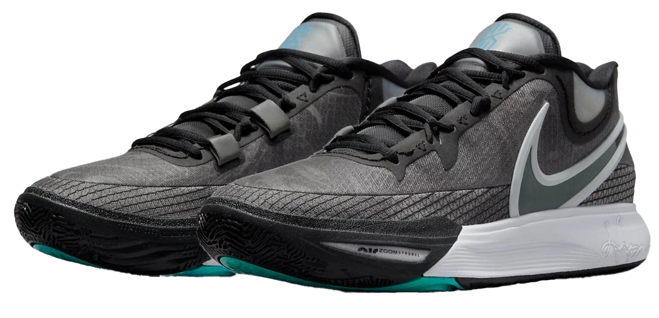 Sportovní boty Nike Zoom Air Strobel Kyrie 8 Tenisky Unisex DJ6017-001 36