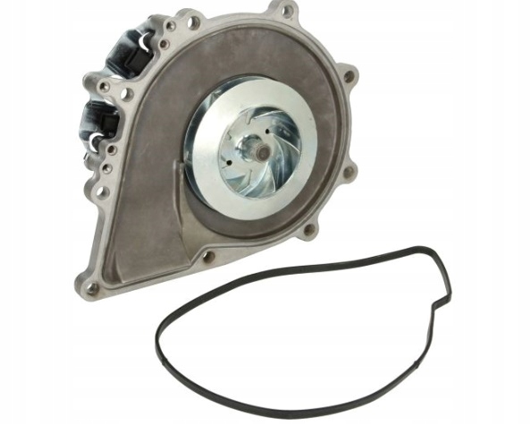 472 200 - ВОДЯНИЙ НАСОС ЄВРО 6 MERCEDES ACTROS MP4 / MP5