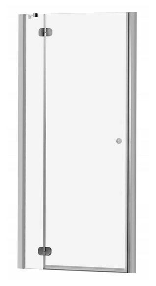 Drzwi prysznicowe Torrenta Dwj 80x195 L Radaway
