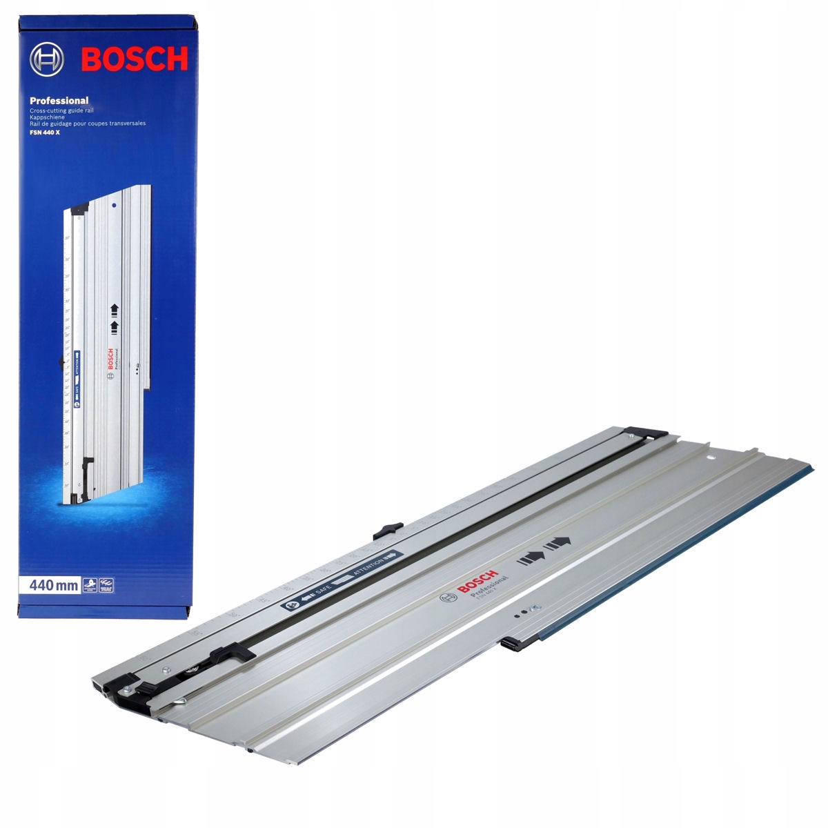 Bosch Fsn 1600 Szyna - Niska cena na Allegro Bosch Fsn 1600 Szyna - Niska cena na Allegro