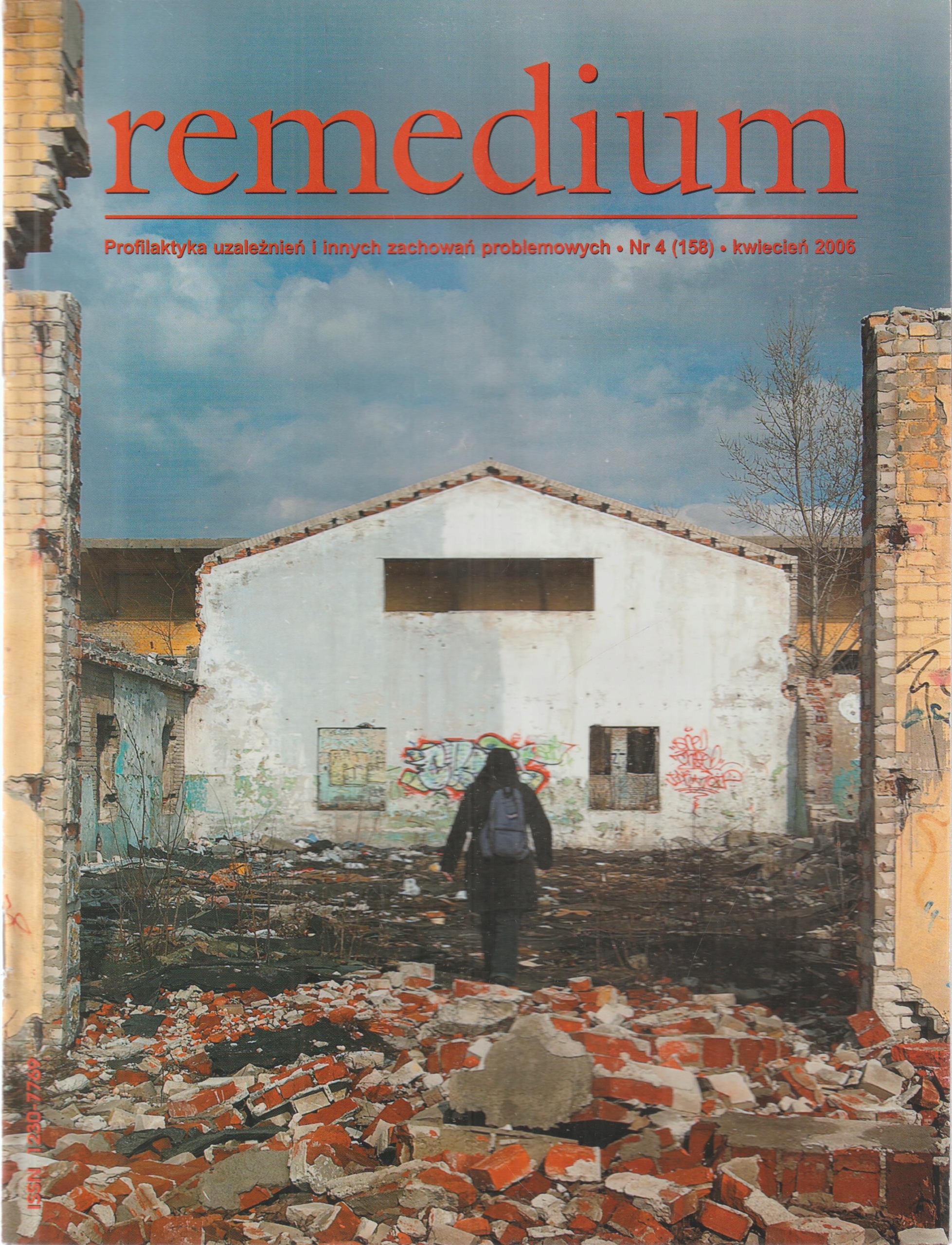 REMEDIUM 4/2006