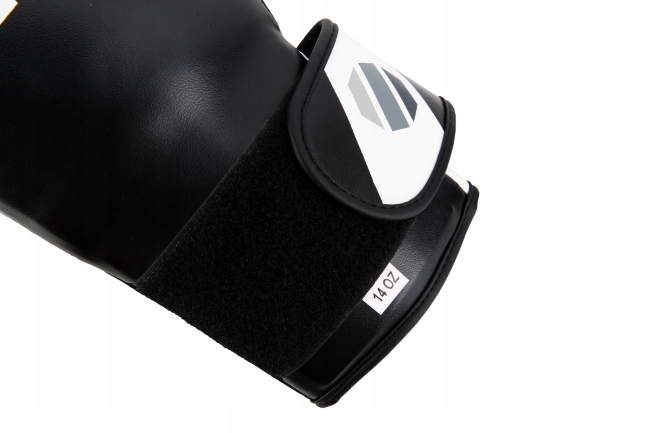 RĘKAWICE BOKSERSKIE UFC TRAINING 14 OZ Marka UFC
