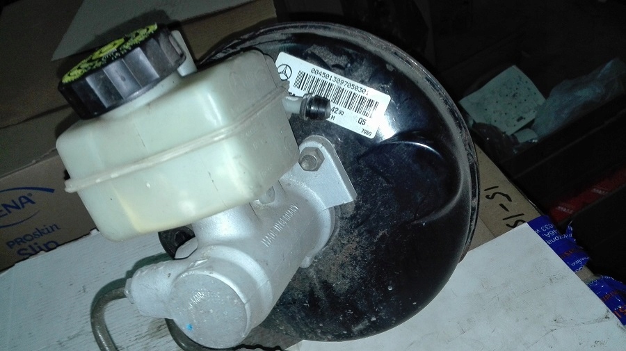 POMPA ABS Mercedes-Benz A0054304230