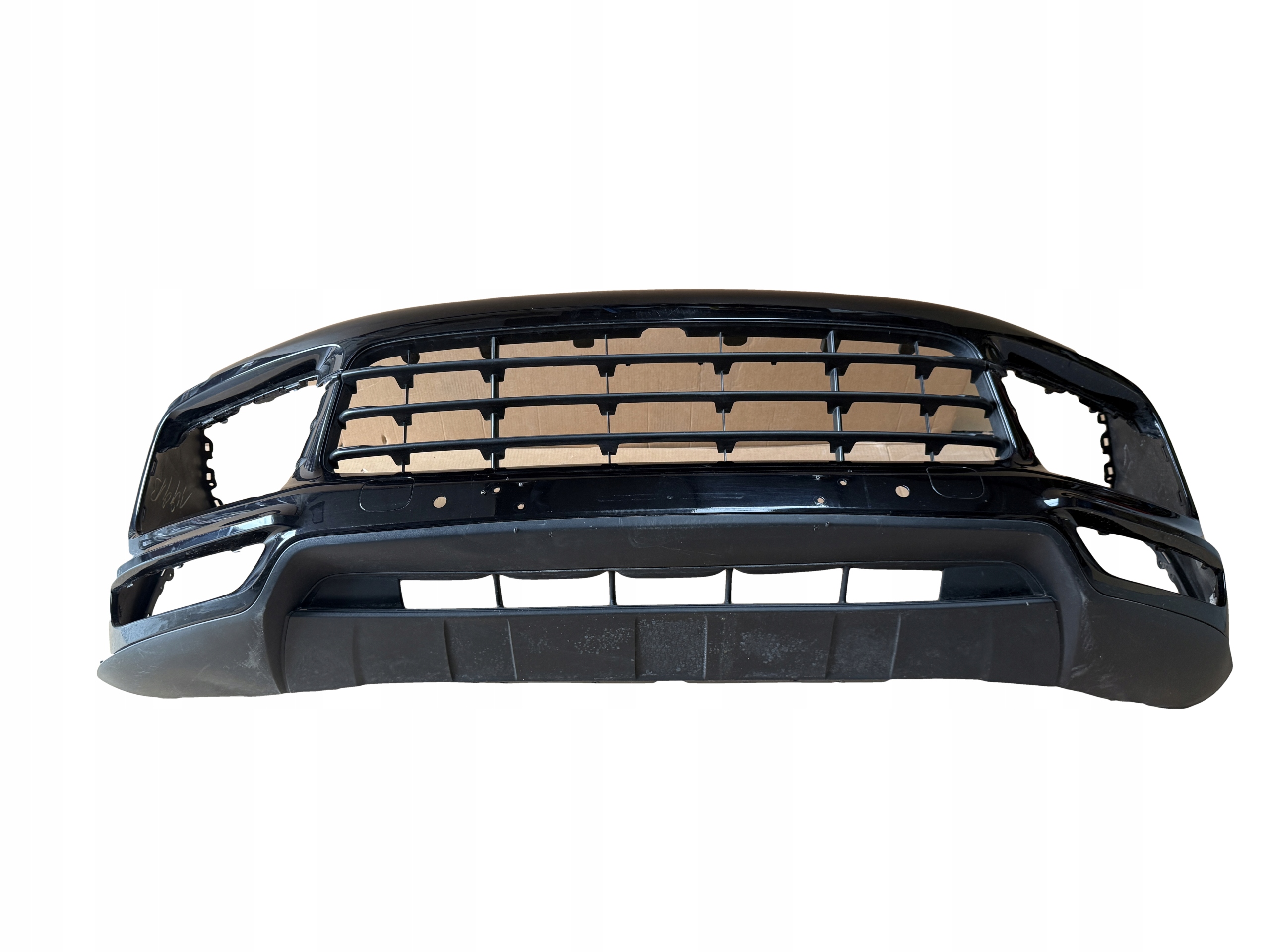 PORSCHE CAYENNE 9Y nárazník předek