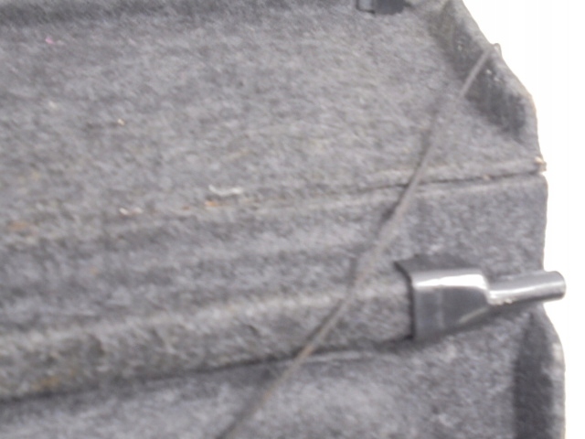 HONDA CIVIC 6 VI PÓŁKA TYŁ TYLNA BAGAŻNIKA 3D HB LIFT FL Numer katalogowy części AK-12-691676