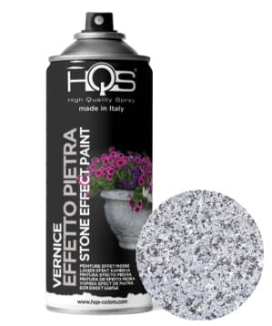 

Spray Efekt Kamienia Granitu 400 ml średni granit