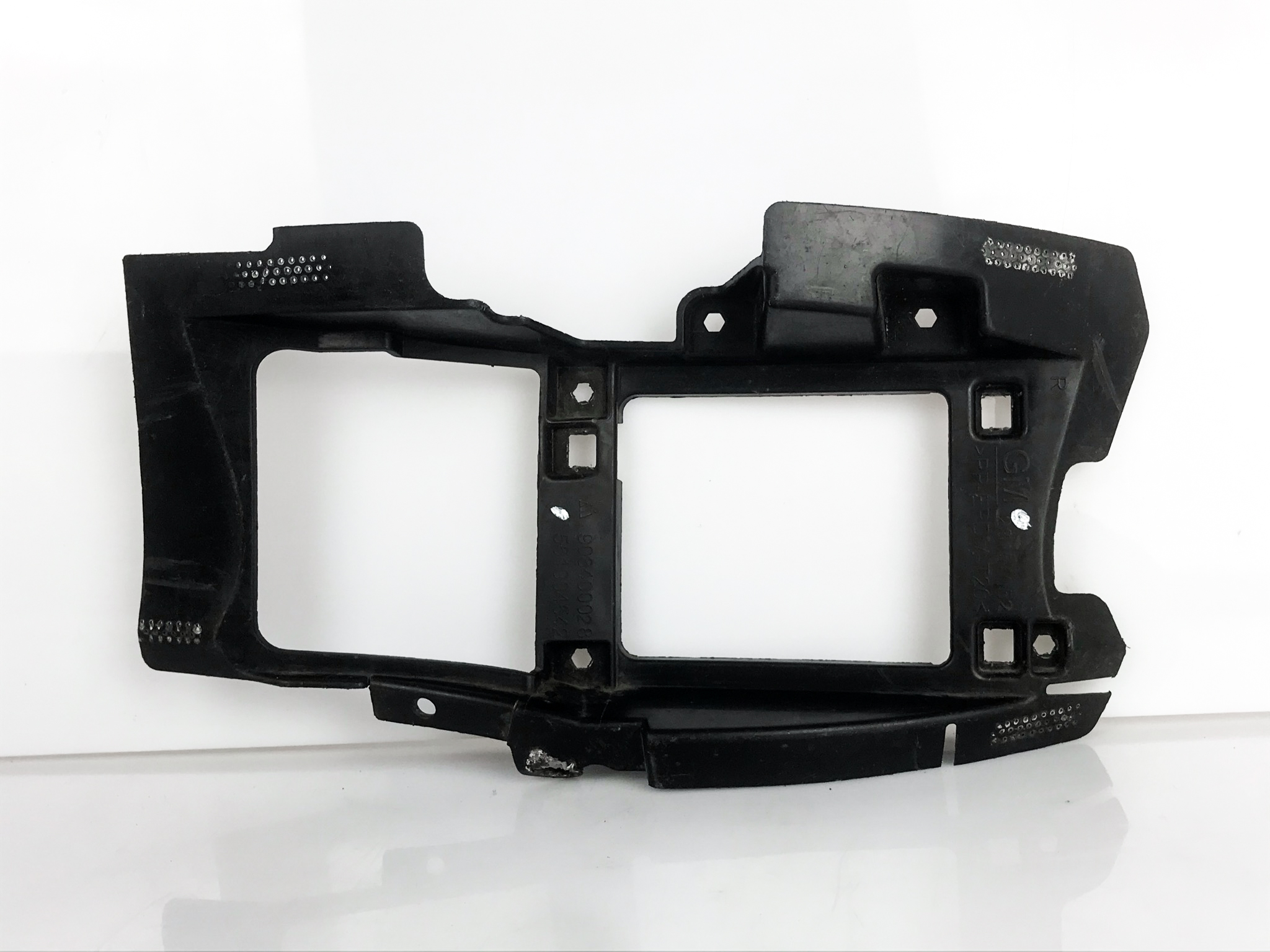 OPEL INSIGNIA A PODSTAWA ASYSTENT PARKOWANIA PRAWY