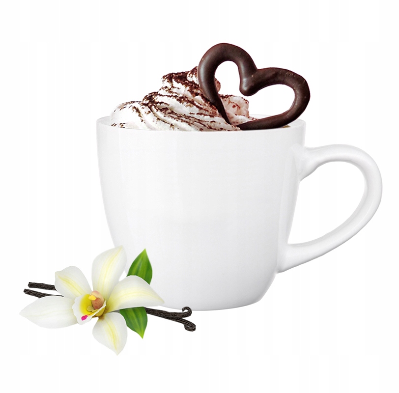 

Filiżanka Ceramiczna Biała 250 ML, Do Kawy,herbaty