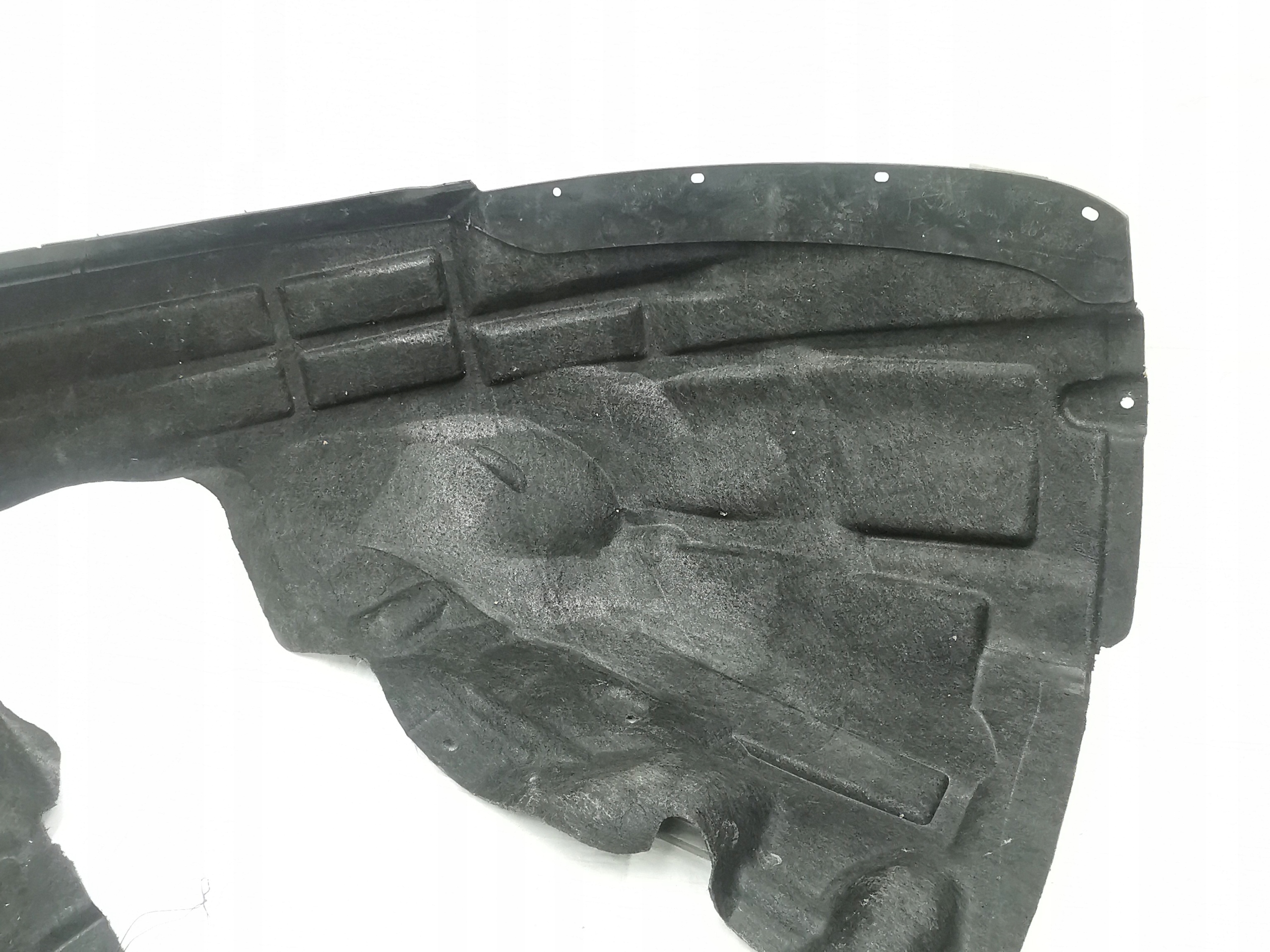 mudguard right front front VOLVO V60 S60 II / Y283-352