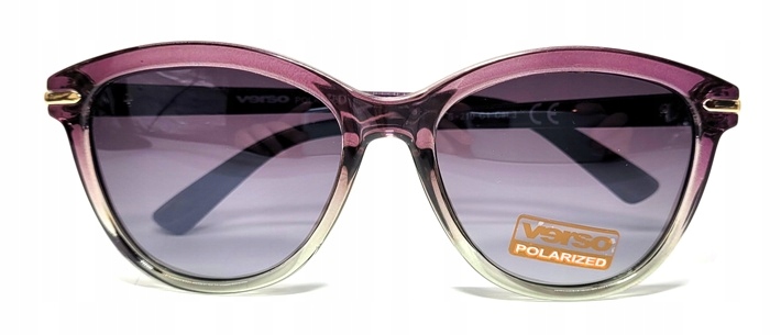 

Damskie okulary z polaryzacją Verso s210-1