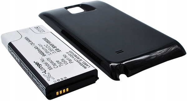 Bateria Akumulator EB-BN910BBE EB-BN910BBK Do Samsung Galaxy Note 4 SM-N910