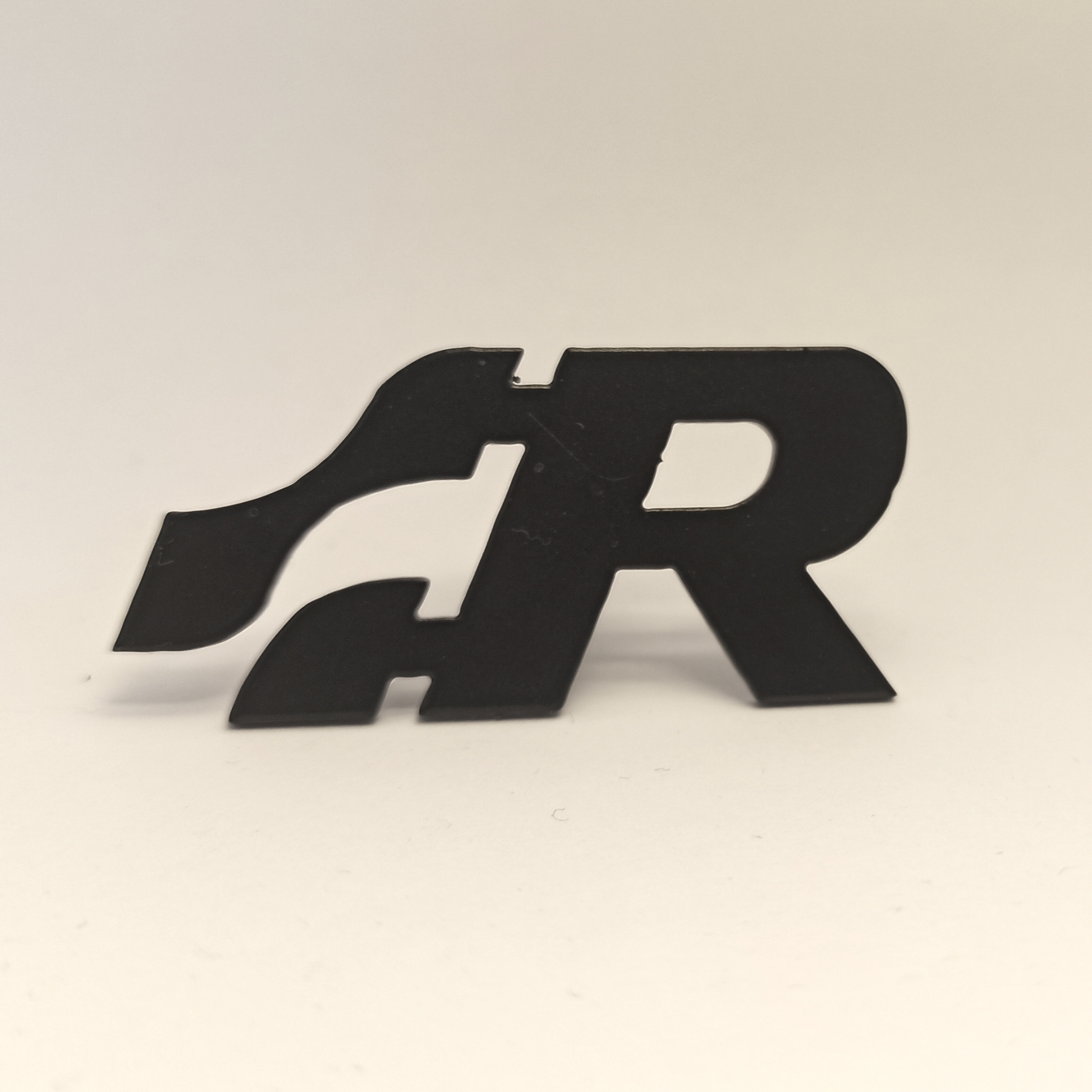 Emblemat R line R32 VW - mały