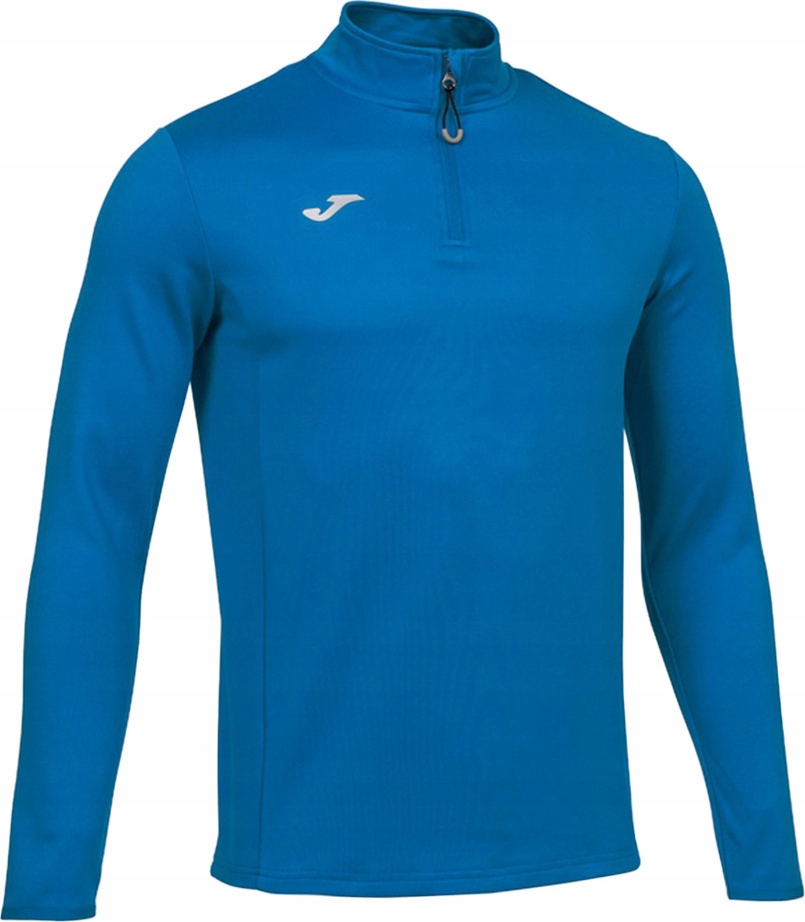 Pánská Mikina běžecká mikina Joma Running Night Blue 102241.700 r XL