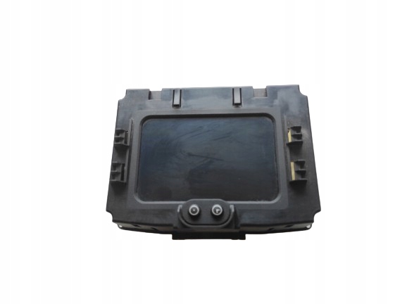 OPEL ZAFIRA A 99- WYŚWIETLACZ 13106242