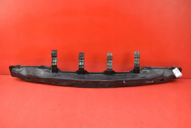 bumper support rear part rear pillar KIA CARENS 3 III 06-10