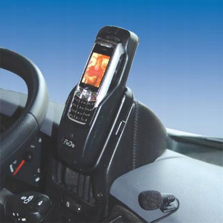 Držák na telefon Kuda Scania P G R od roku 2005