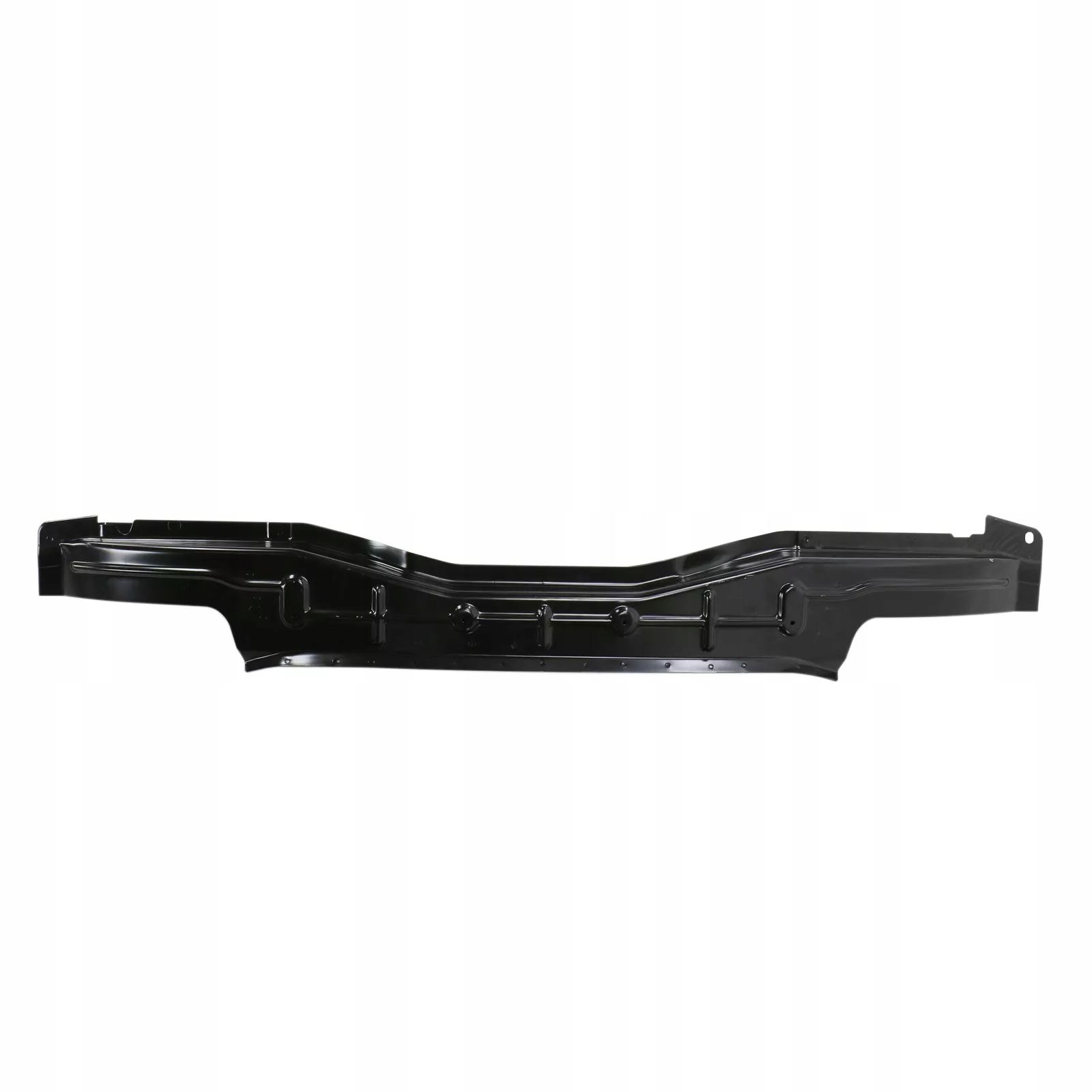 FIAT 500 07- PAS ŚCIANA PANEL WZMOCNIENIE TYŁ ASO