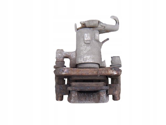 RENAULT MEGANE 2 II 1.5 DCI 02-09 ZACISK LEWY TYŁ