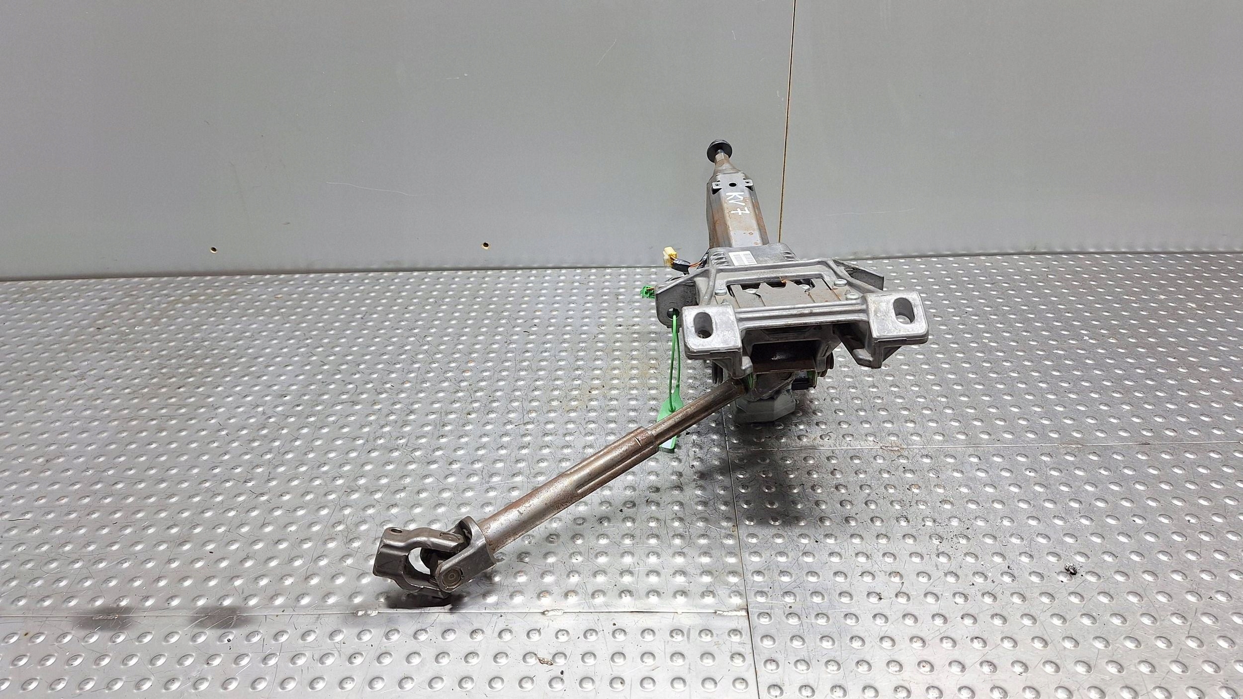 Piantone sterzo usato P30794173 VOLVO S40 e V50 e 04-12