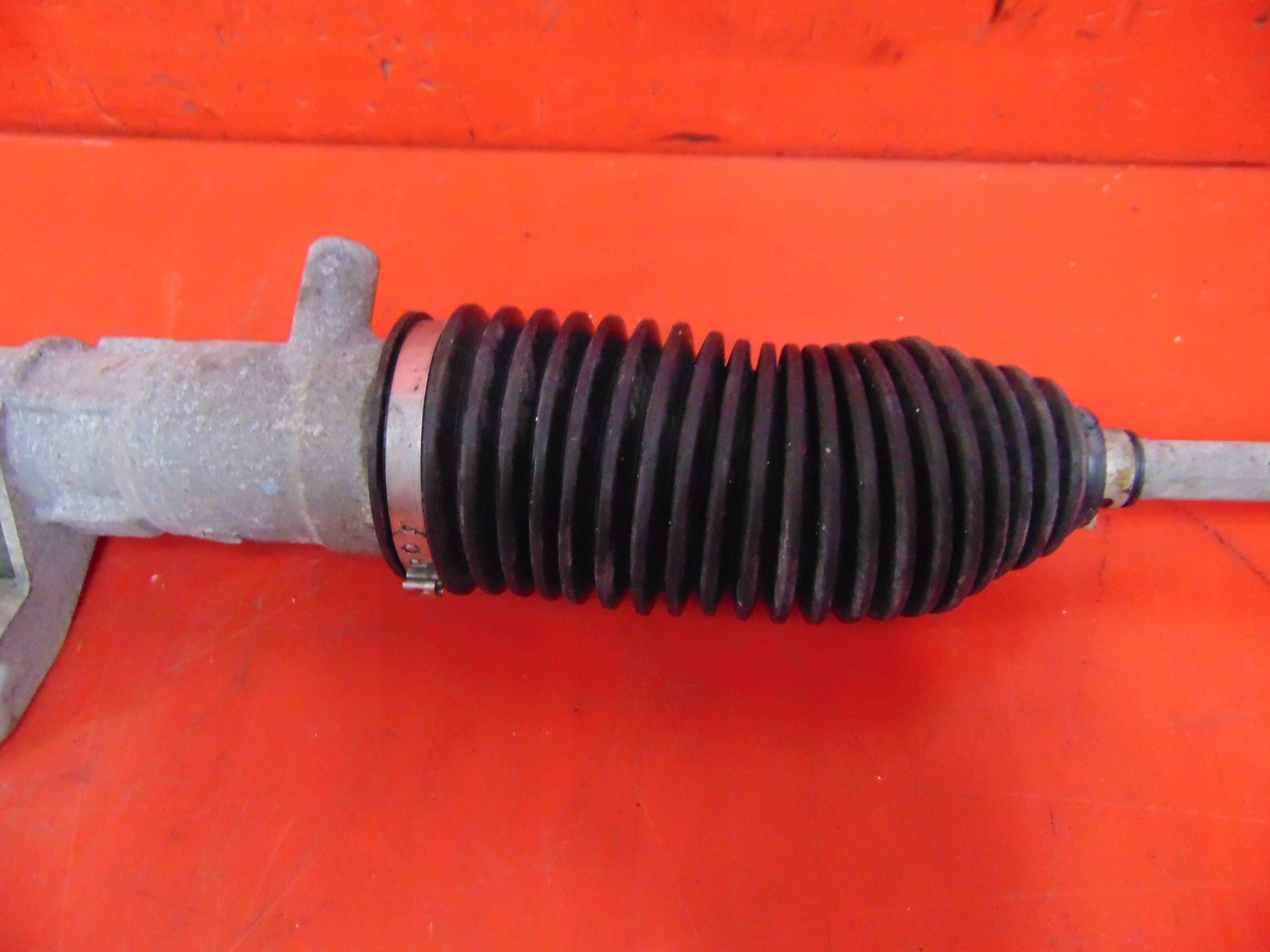 RENAULT MEGANE 3 III SCENIC III drag rod servo steering control EU