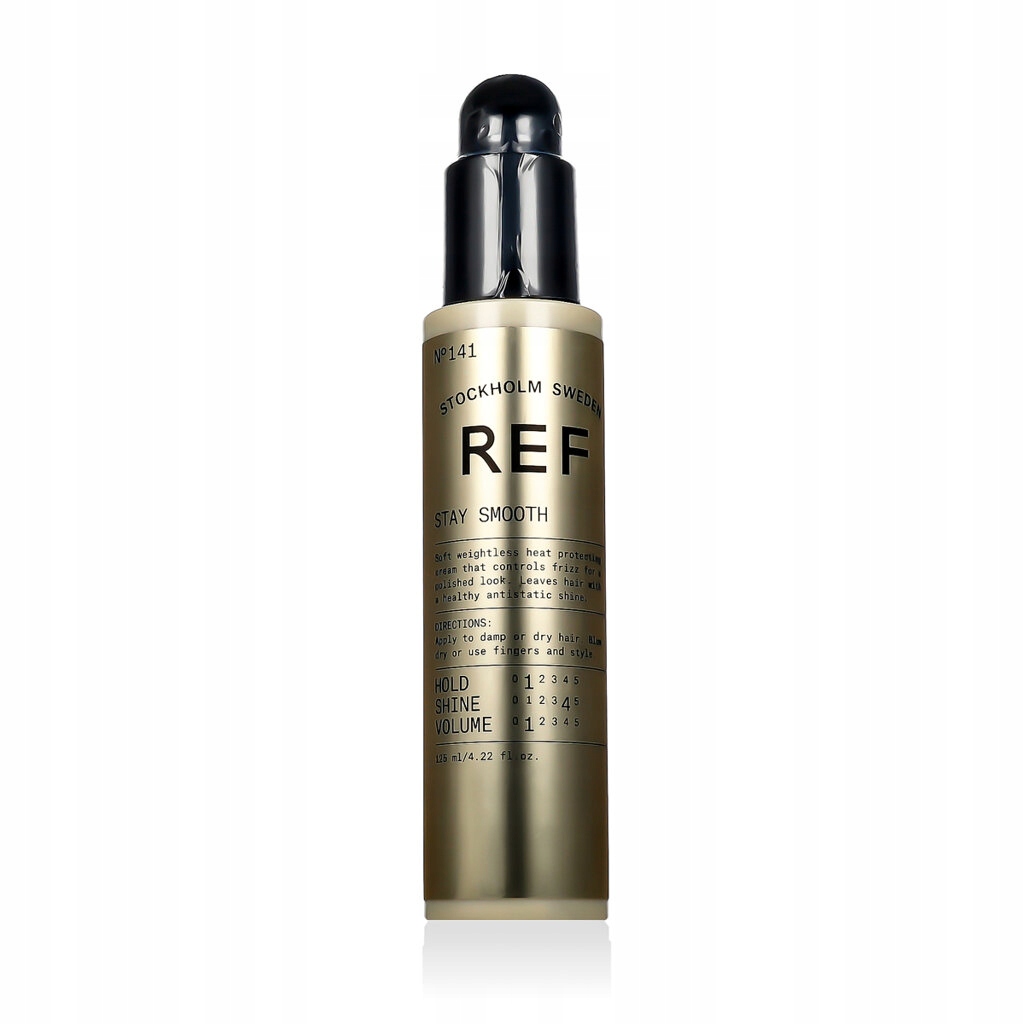Ref Stay Smooth N°141 125 ml