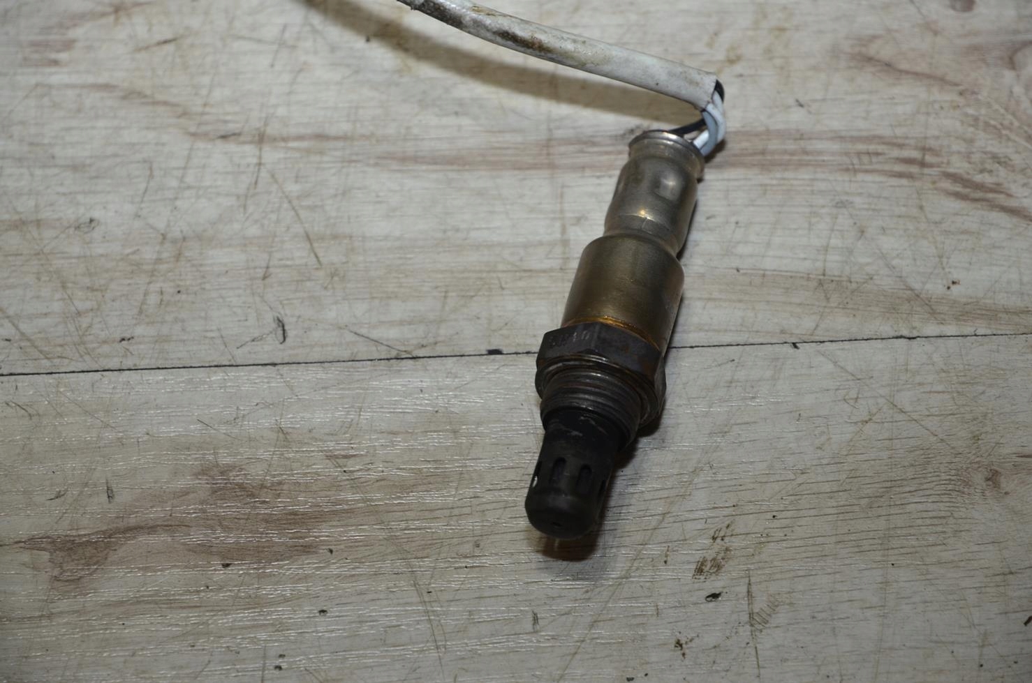Sonda lambda 0,9 Tce Renault Captur 16r