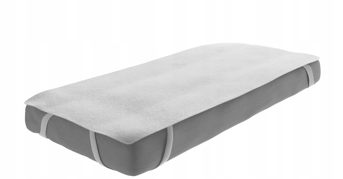 NIEPRZEMAKALNY Ochraniacz na Materac 180x80 Podkład Higieniczny EAN (GTIN) 5905575524065