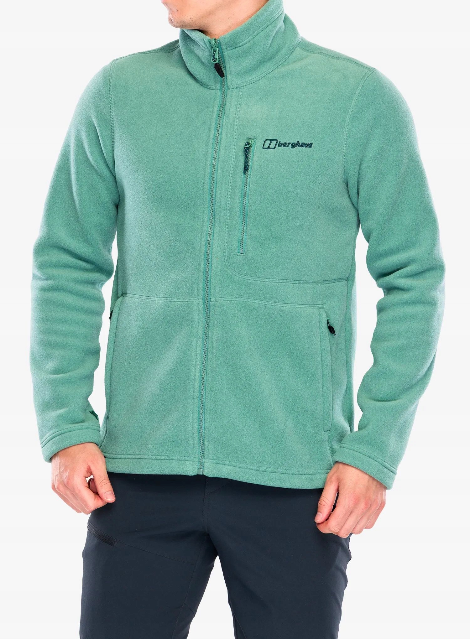 Kurtka polarowa Berghaus Activity Pt InterActive light terrain XXL