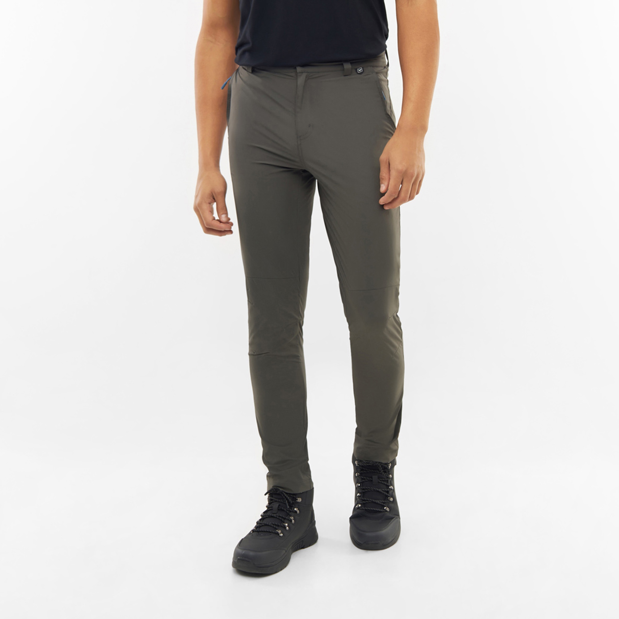 Pánské trekové kalhoty Viking Expander Ultralight Man XL