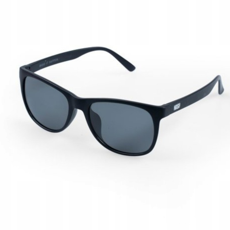 Nash Origin Polarised Sunglasses Smoked Grey Lens Sluneční brýle