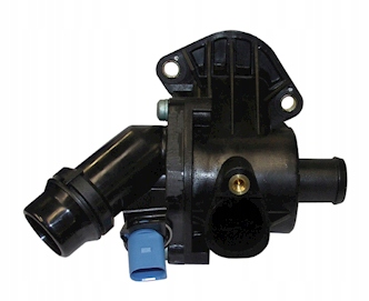 Корпус термостата JPG 1114600300