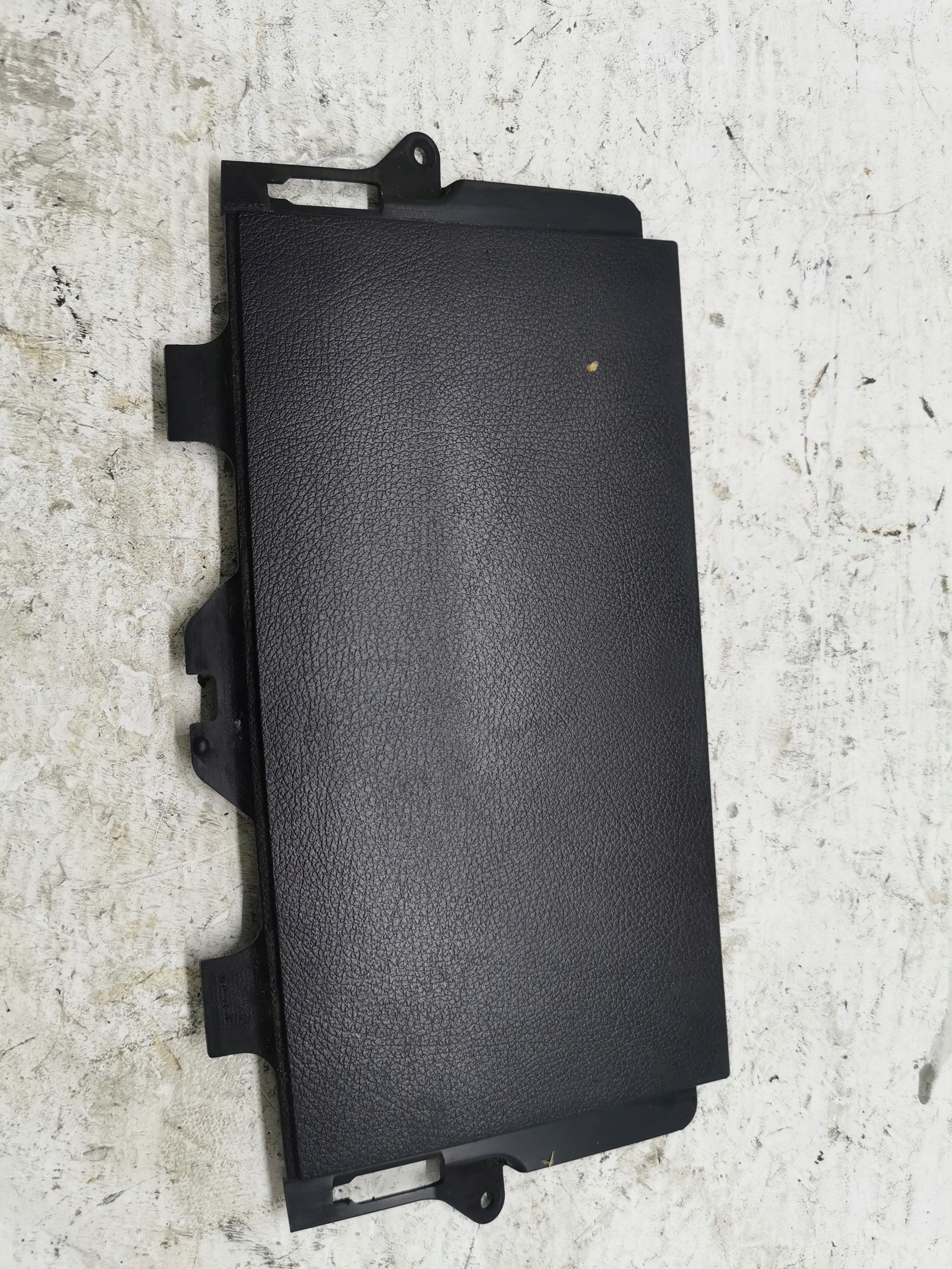 cover spoiler consoles VW CRAFTER 06-11 EU