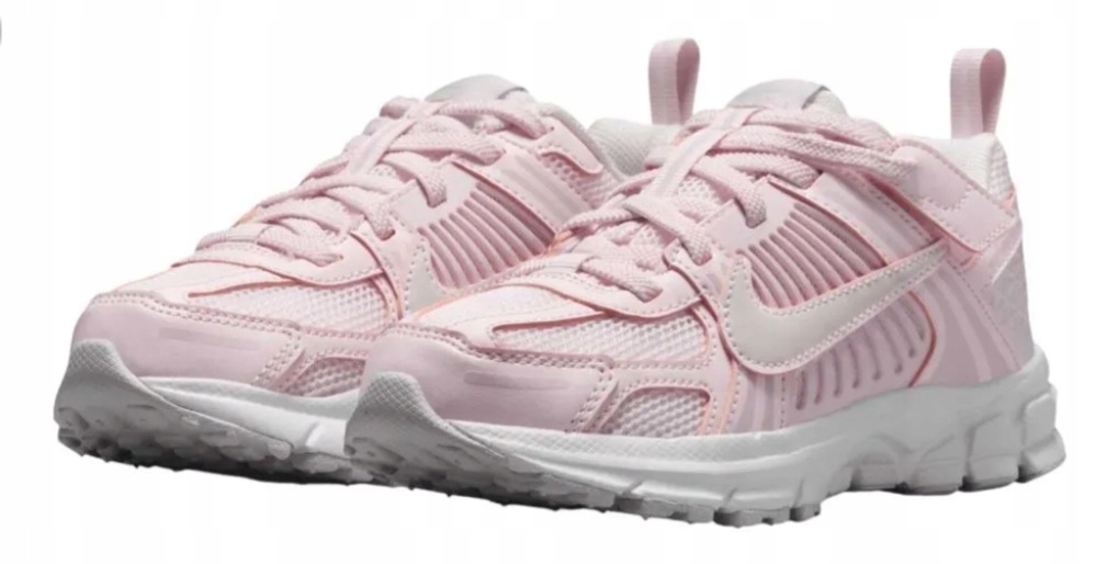 Nike Zoom Vomero 5 (gs) Buty Dziecięce Różowe HF6998-600