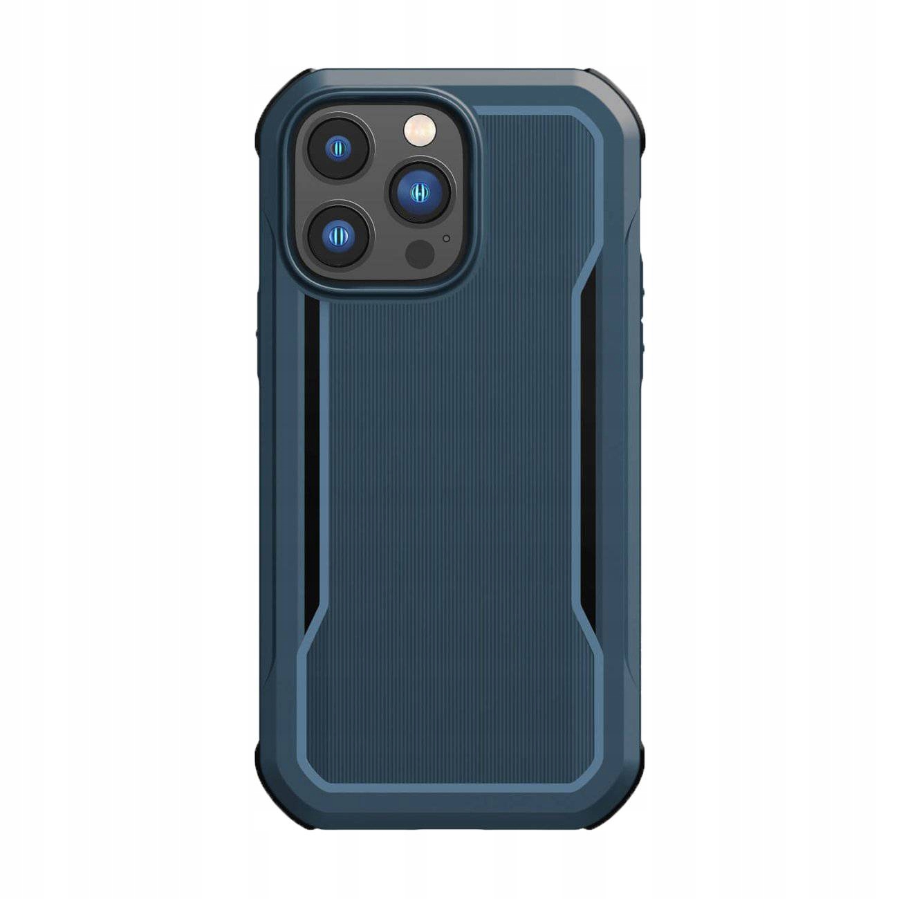 Etui do iPhone 14 Pro Max Raptic Fort Case