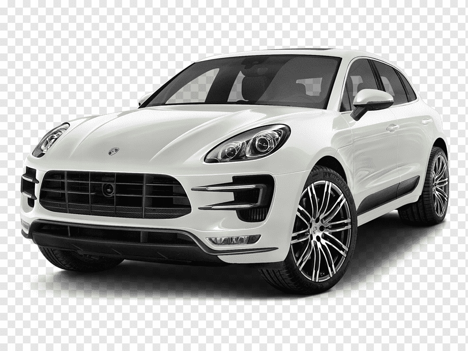 Fólie Ppf na el. Vnější Porsche Macan Sada: B/c sloupky, Reflektory