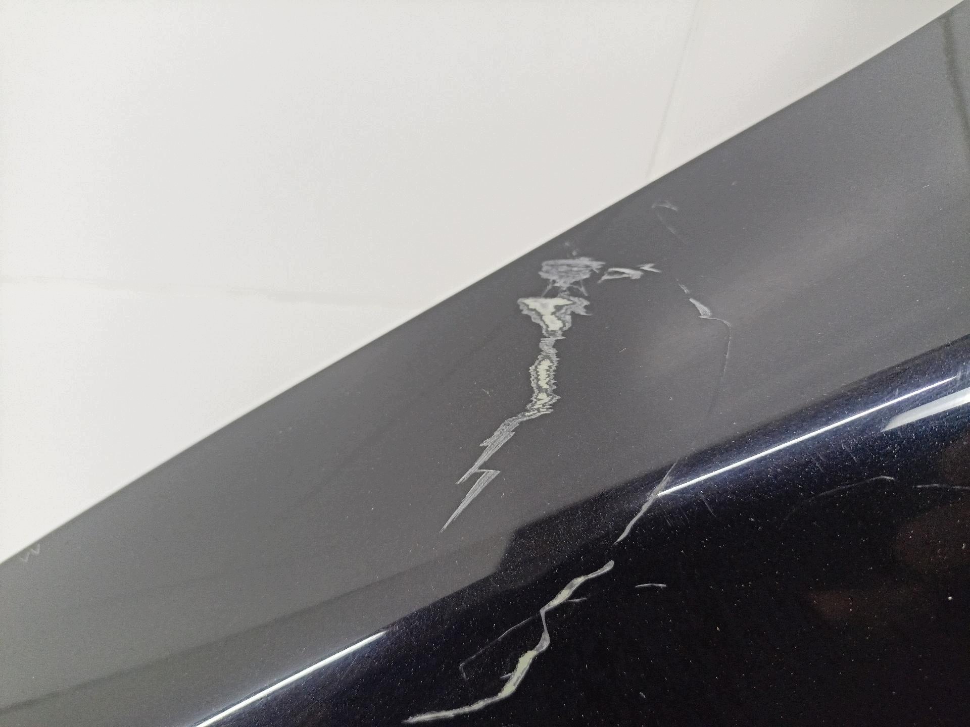 fender front left side Mazda 3 2 BL 2010