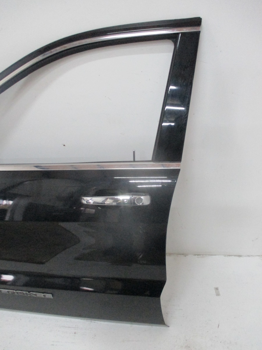door left front JEEP GRAND CHEROKEE
