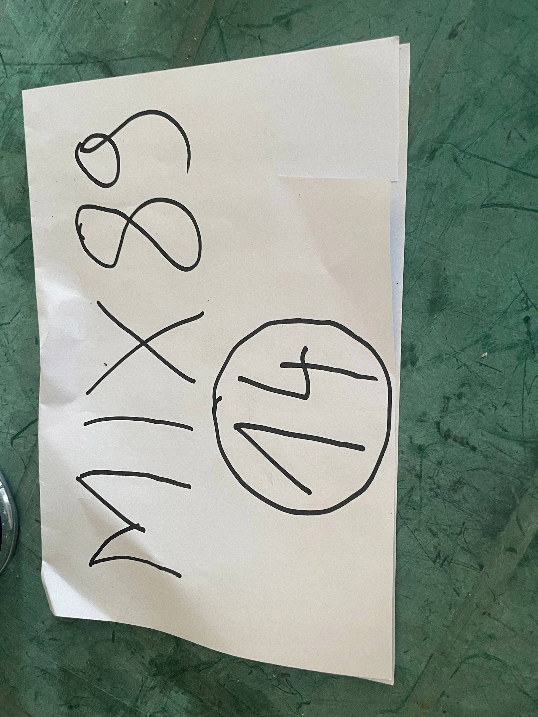 Mikrofon inner systemu navigation devices and telefonu VOLVO EX30 80000318 @A