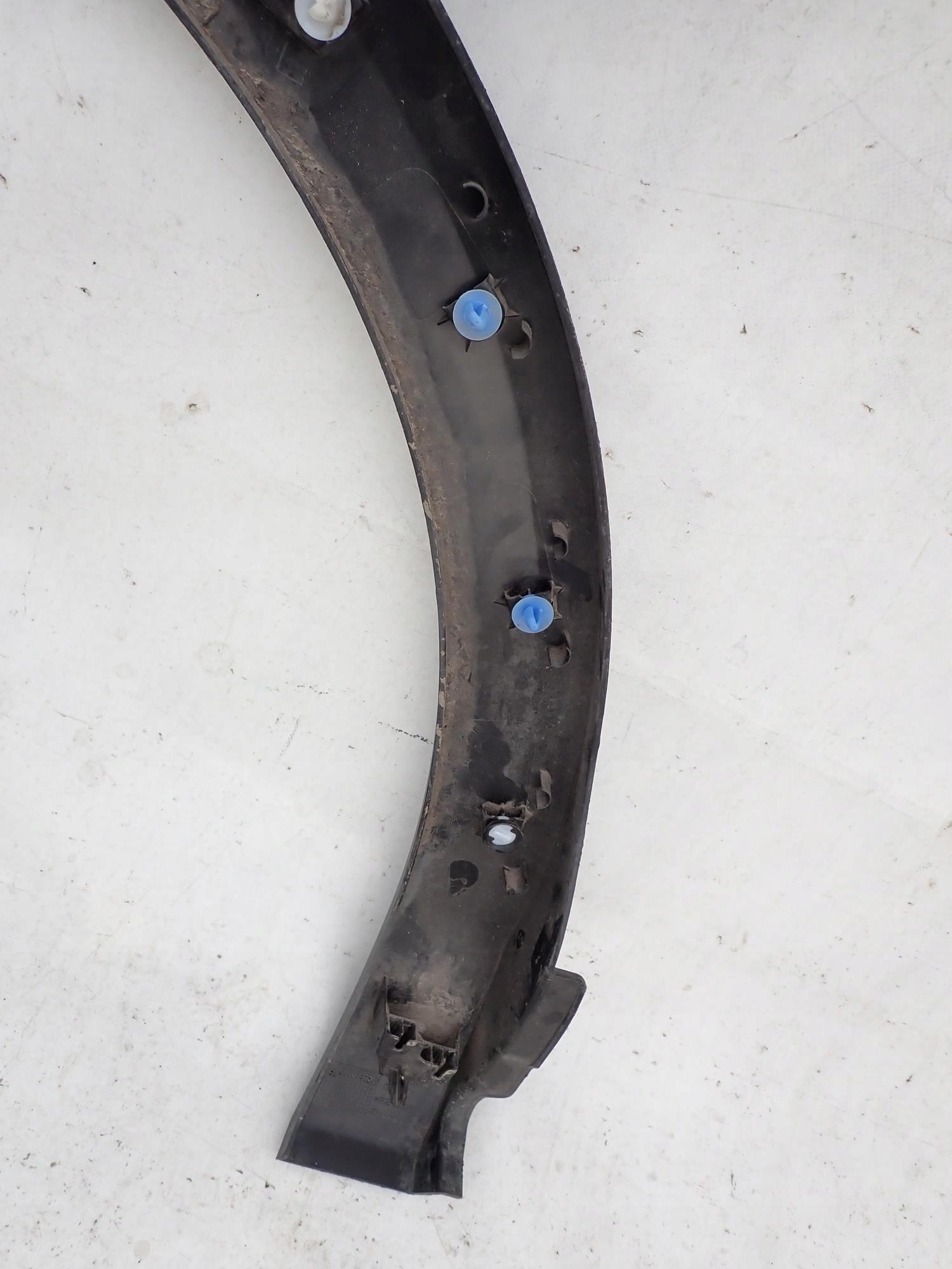 CITROEN C4 III 3 20-> moulding cap left rear part