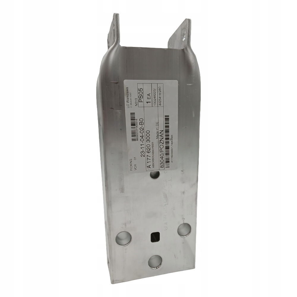 Absorbér Mercedes Oe A1776203000