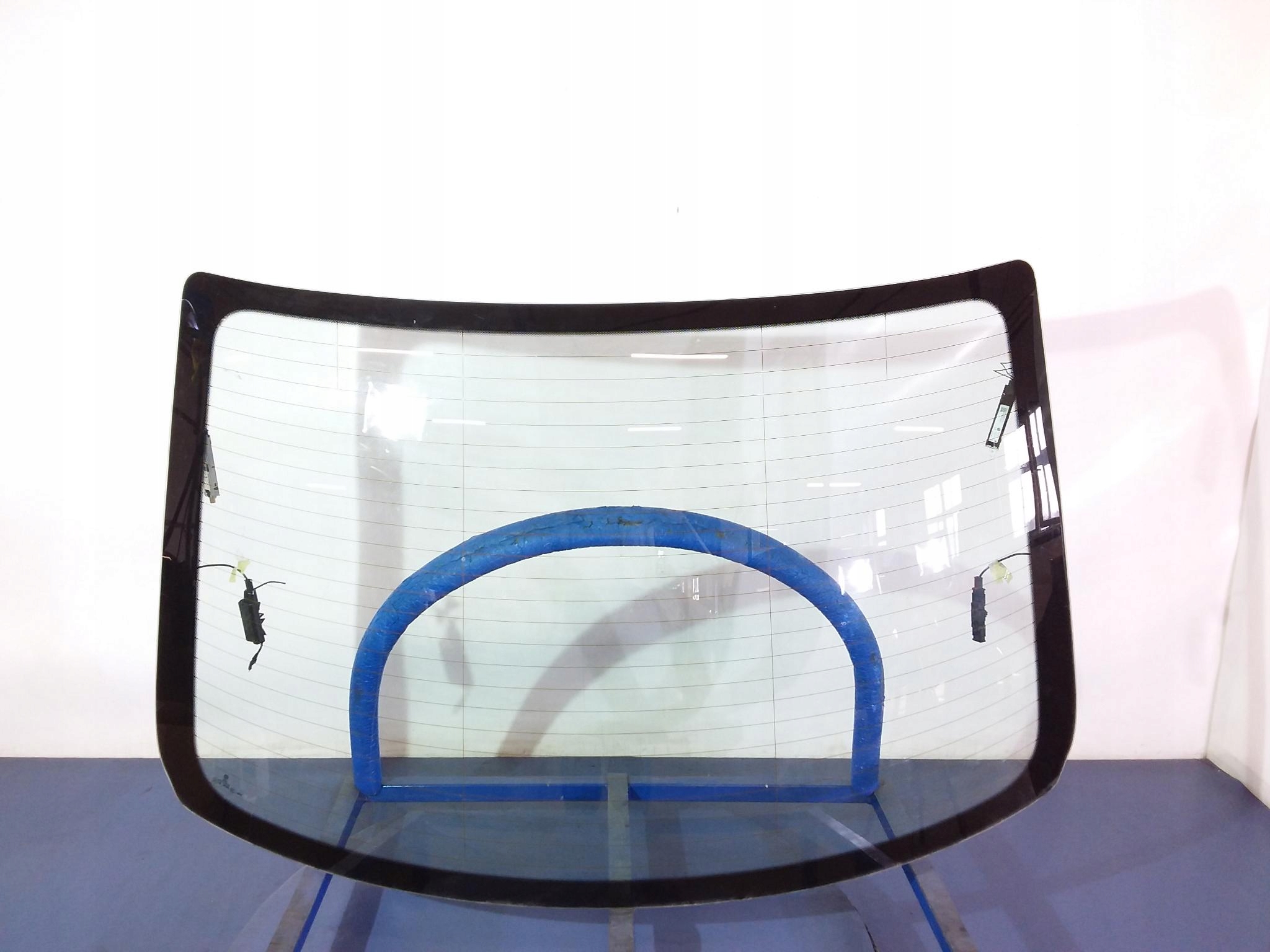 VW Jetta VI 5C6 LIFT заднее стекло автомобиля 17R