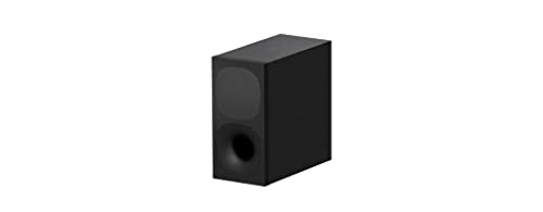 SONY HT-S400 Soundbar 2.1 330W Z Subwooferem Bluetooth Dolby Digital — miniatura 4