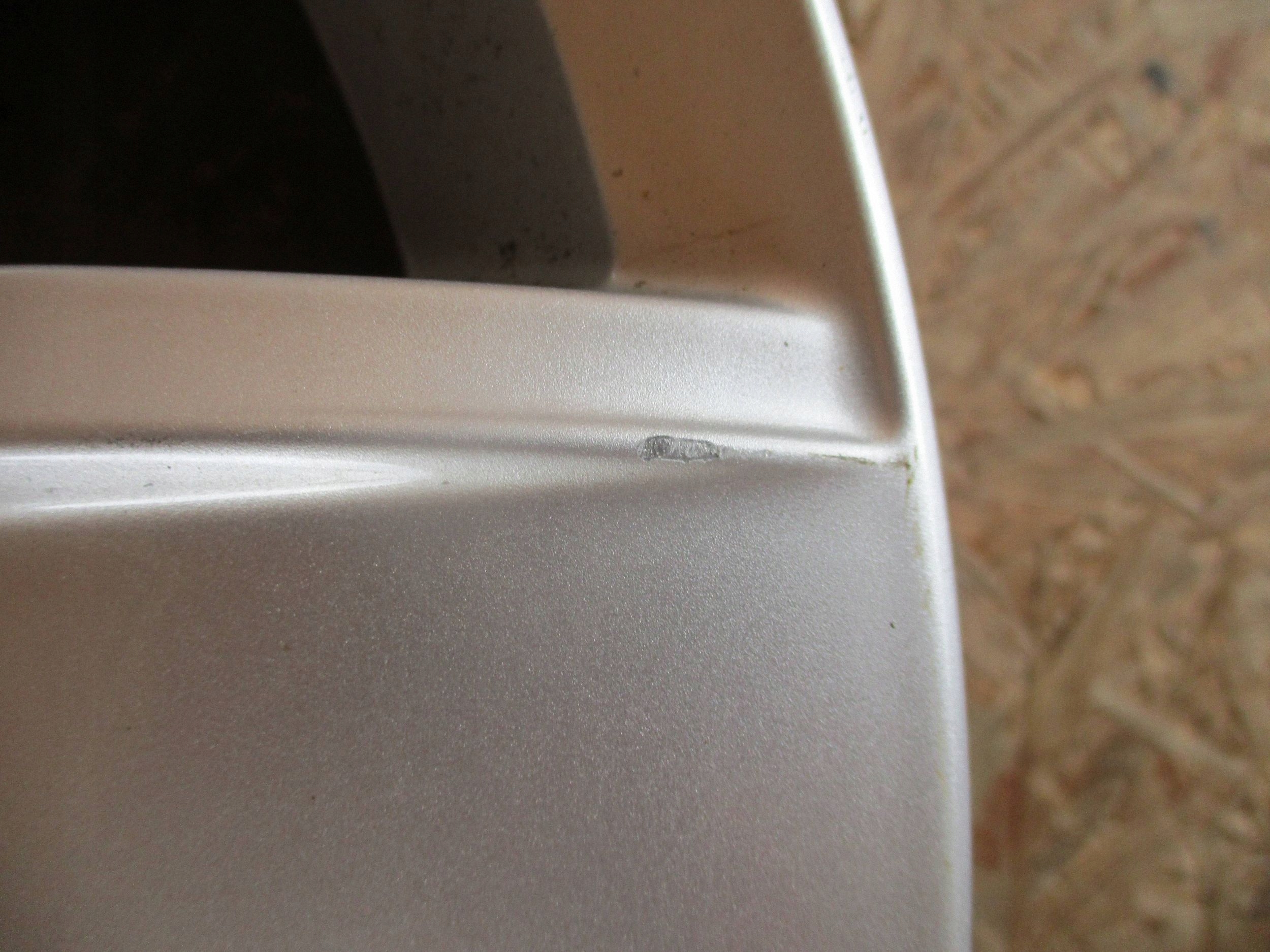 disk hliníkový VW PASSAT B8 6,5Jx17 ET41 5x112