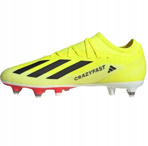 Adidas X Crazyfat League Šněrovací Korky Žluté 48 2/3 Jrm