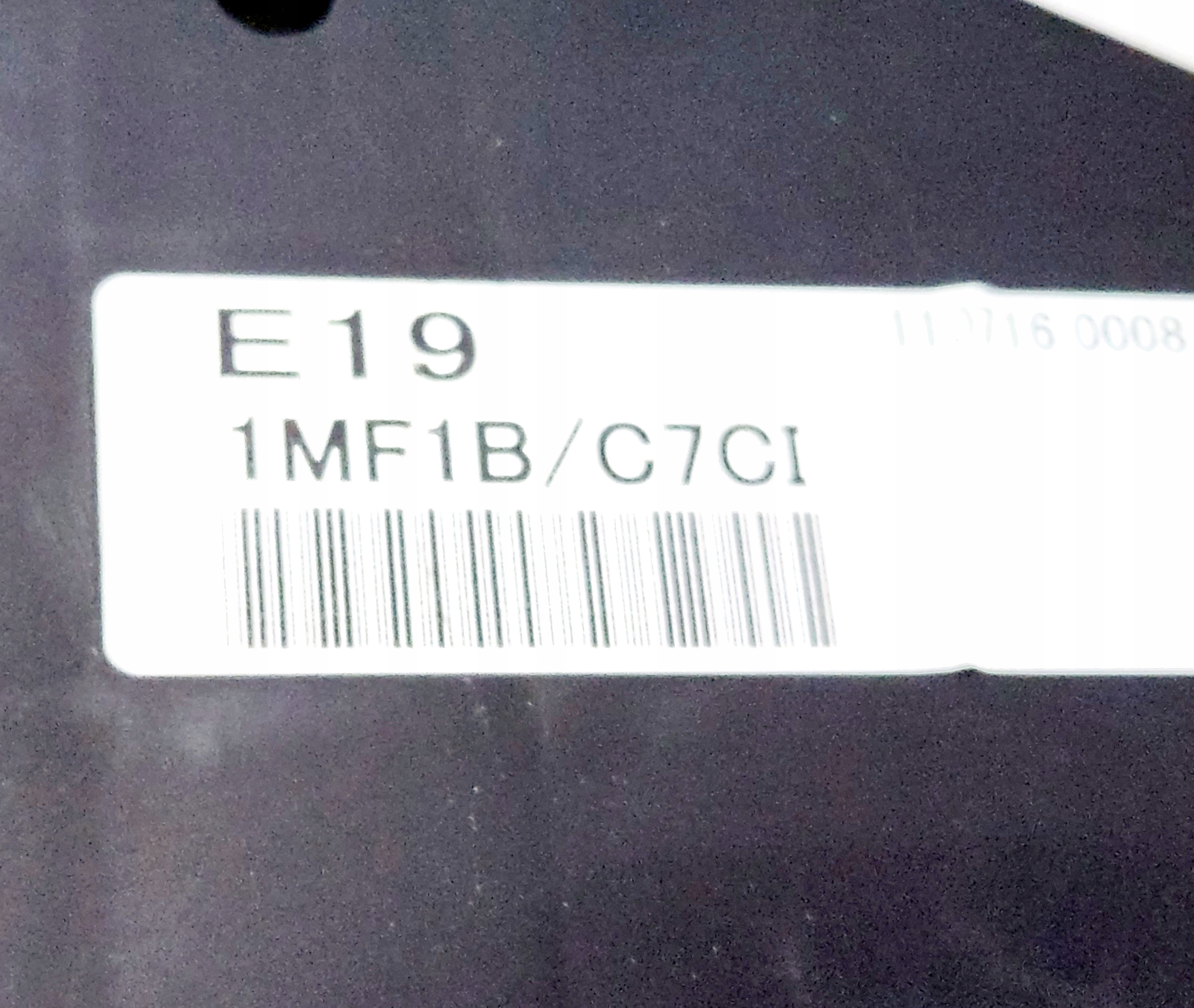 LICZNIKI dials INFINITI Q70 M37 USA