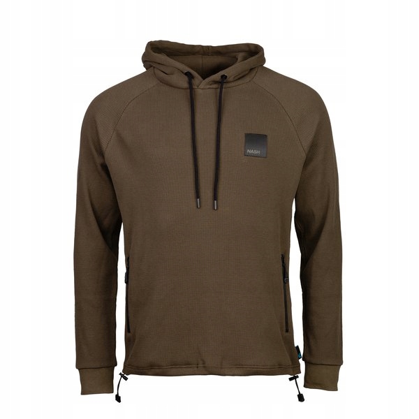 Nash Lightweight- Bluza z kapturem rozmiar S