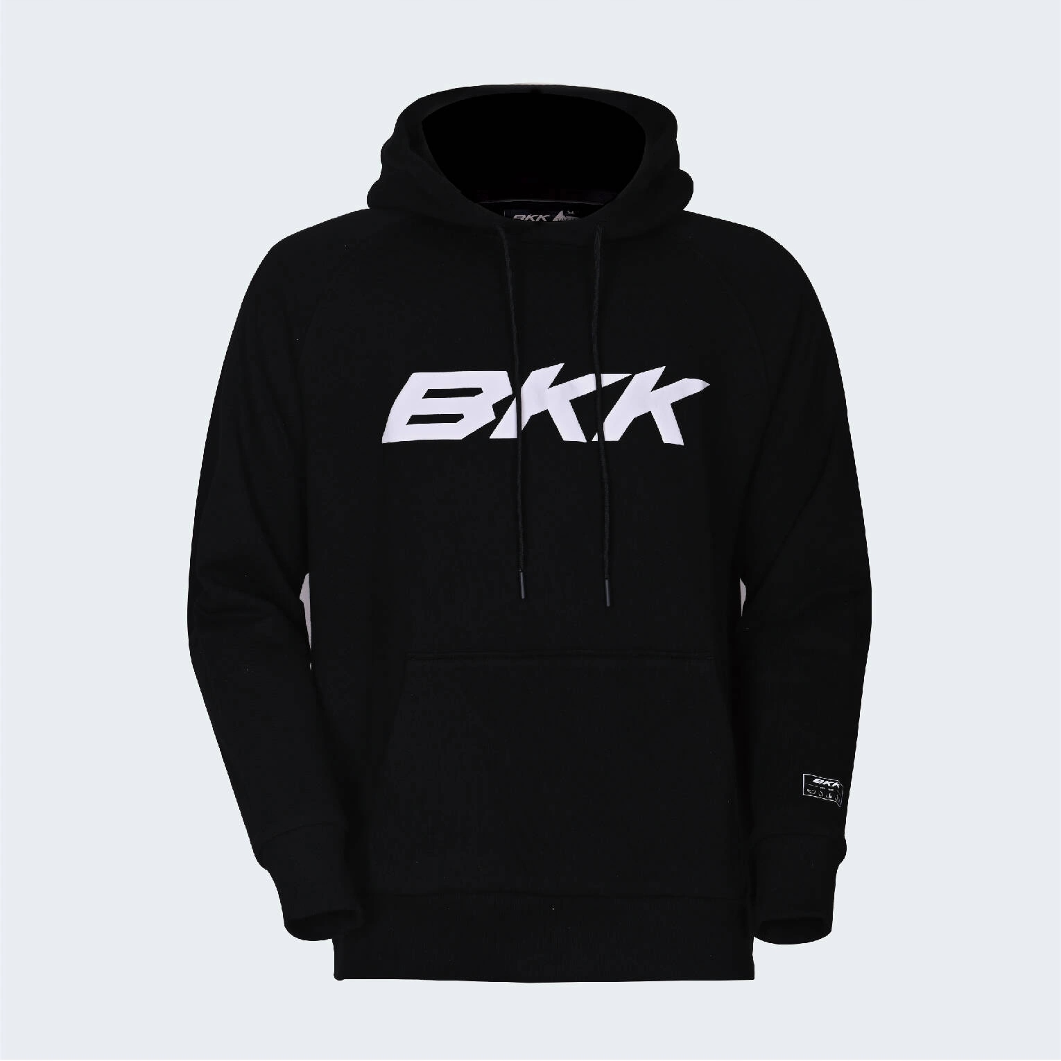 Bluza Bkk Logo Hooded Sweatshirt rozm. XL
